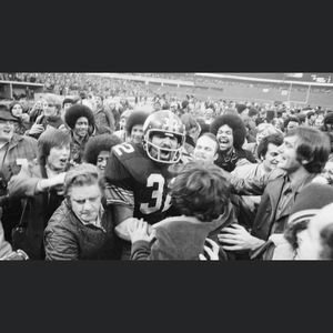 Meet your Posher, Mike